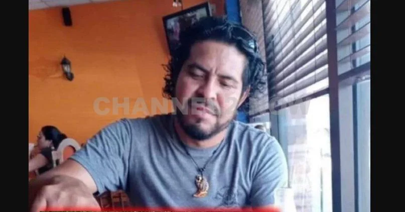 Manhunt Intensifies in Grimes County: Authorities Seek 45-Year-Old Elpidio DeLeon Gonzalez Following Brutal Machete Attack Leaving Two Victims Critically Injured Near Shiro Grocery Store