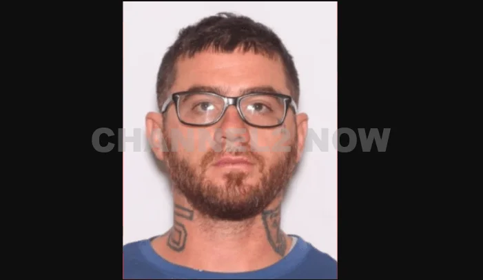 U.S. Marshals and Northern Ohio Violent Fugitive Task Force Intensify Manhunt for Steven Moreland, 39, Wanted on Charges of Stalking, Aggravated Menacing, and Domestic Violence in Canton, Ohio