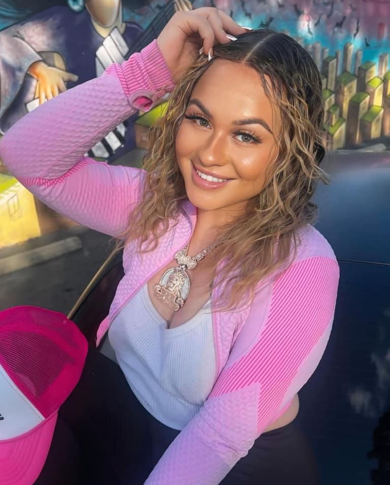 Sacramento Rapper Janessa “Suga Diorr” Jones Missing After Club Deal Turns Mysterious: Family Pleads for Public’s Help as Investigators Follow Leads in San Jose