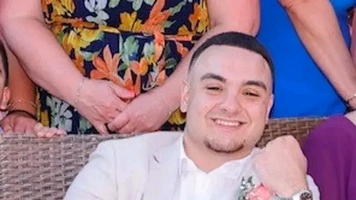 James Salles of West Babylon, NY: Utica University Student Critically Injured in Train Accident, Community Rallies Support Through GoFundMe to Cover Medical Costs