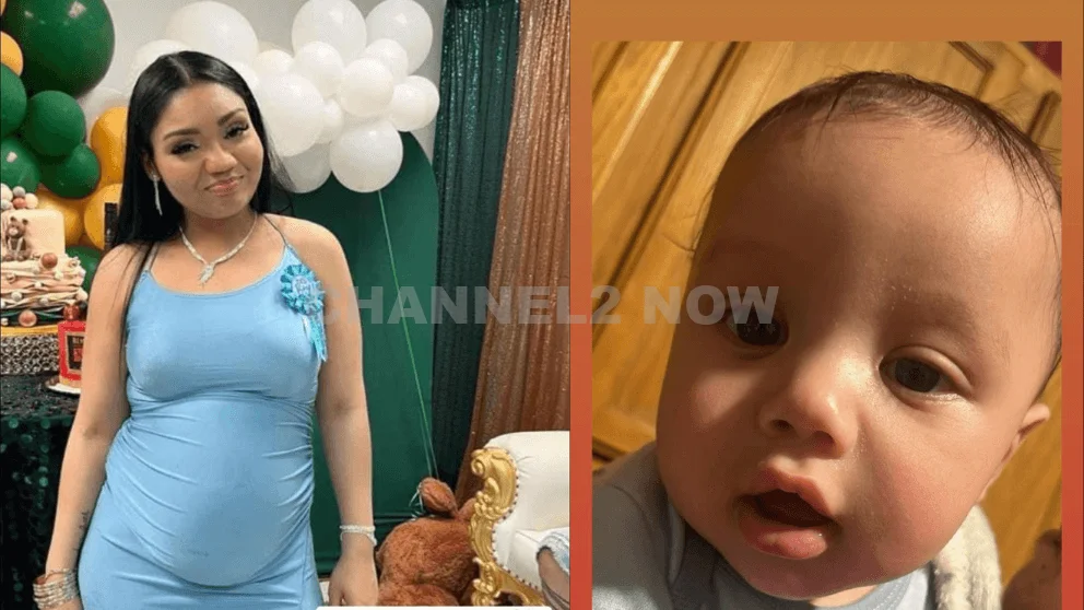 20-Year-Old Mother Jessiah Mercado and Infant Son Messiah Diaz Fatally Shot in Targeted Daylight Attack, Sparking Outrage and Heightened Community Concerns