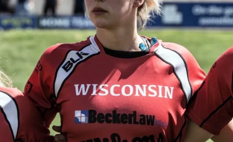 Lauren McCormack, White Plains NY Native, Passes Away at 32: Wisconsin Women’s Rugby Player and Advocate for Youth Sports Remembered for Her Exceptional Athleticism, Leadership, and Community Contributions