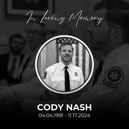 Cody Nash obituary and death: Beloved Clinical Education Lead and Flight Paramedic in Russellville, Arkansas, Remembered for His Exceptional Service and Humanity