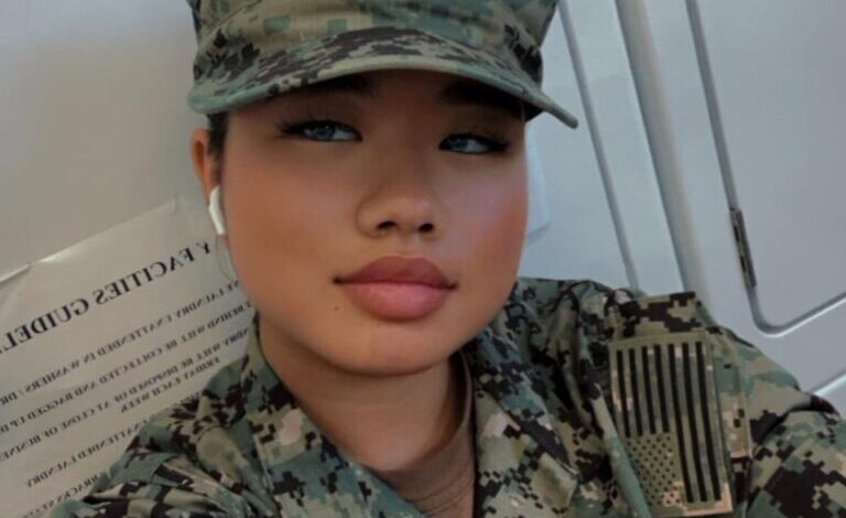 Kendra McDaniel: Chinese-American Family Sparks Outrage After Refusing to Honor Sailor Daughter’s Funeral Following Her Death as a U.S. Navy Yeomen at 18