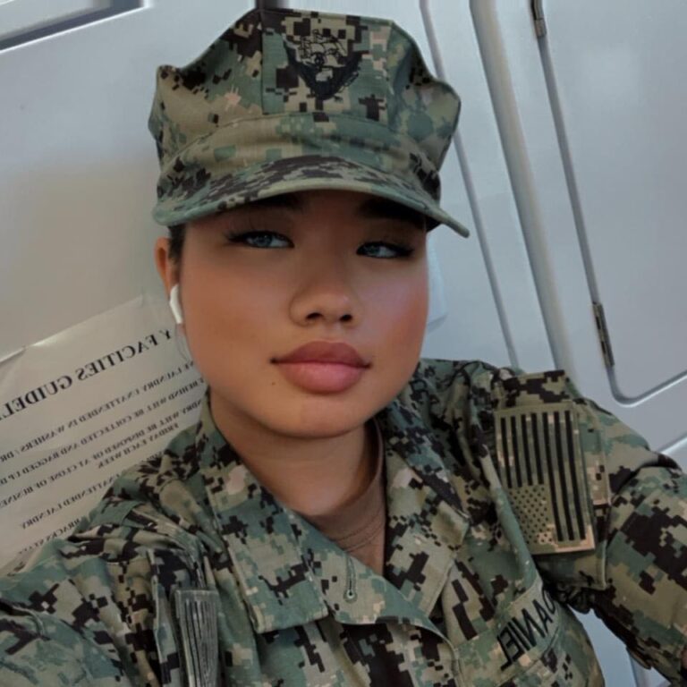 Kendra McDaniel: Chinese-American Family Sparks Outrage After Refusing to Honor Sailor Daughter’s Funeral Following Her Death as a U.S. Navy Yeomen at 18