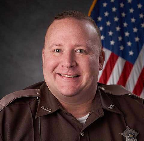 Warrick County Sheriff’s Deputy and Castle South Middle School Resource Officer Brian Wessel Passes Away – Community Mourns the Sudden Loss of a Dedicated Public Servant and Mentor