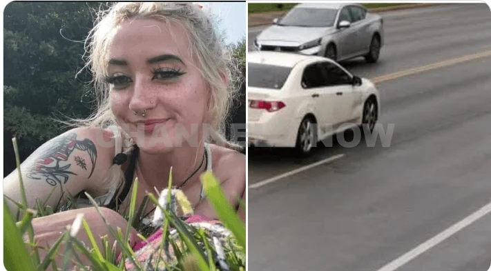 Olivia Kolentus missing, Urgent Search Underway: Murfreesboro Police Seek Public Help in Locating Missing 21-Year-Old Olivia Kolentus Amid Concerns for Her Safety and Potential Connection to Ex-Boyfriend