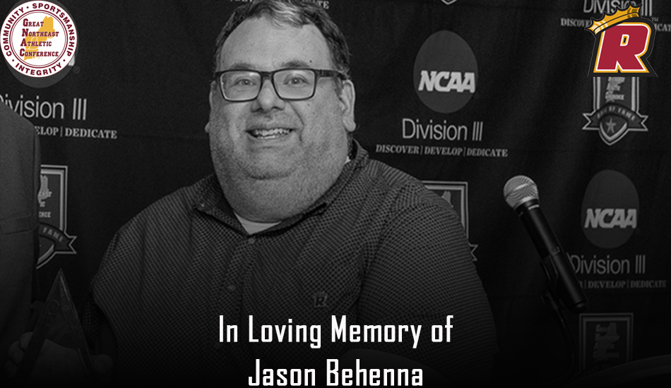 Jason Behenna obituary and death: The Regis College and GNAC Communities Mourn the Loss of a Beloved Sports Information Director Who Dedicated 25 Years to Enhancing Athletic Excellence and Student-Athlete Recognition