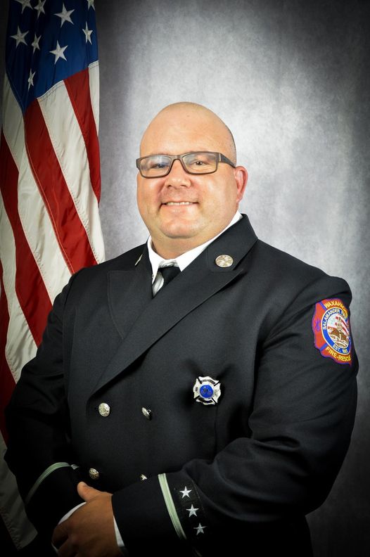 Kevin Lindsey obituary and death: Kevin Lindsey of Waxahachie, TX, Beloved Pump Engineer and Inspector with Waxahachie Fire-Rescue, Passes Away Unexpectedly: A Tribute to His Legacy of Service, Dedication, and Community Impact”