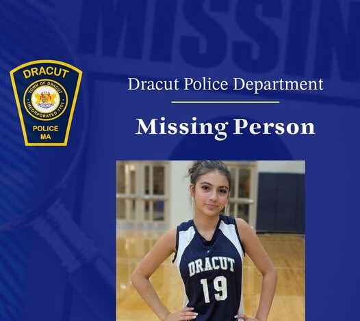 Missing Juvenile Natalia Monteiro from Massachusetts – Family and Authorities Seek Help in Finding Bright and Beloved 14-Year-Old Last Seen Early Morning on November 22, 2024