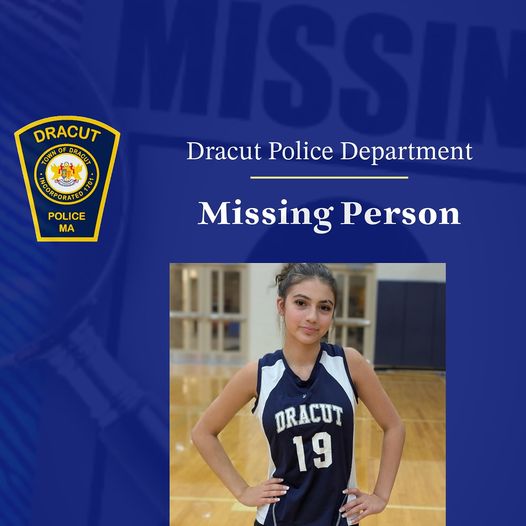 Missing Juvenile Natalia Monteiro from Massachusetts – Family and Authorities Seek Help in Finding Bright and Beloved 14-Year-Old Last Seen Early Morning on November 22, 2024