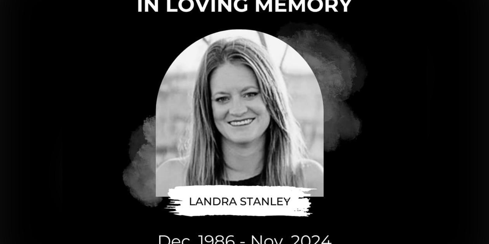 Coach Landra Stanley of San Angelo obituary and death, TX, as Glenn Middle School Mourns the Loss of a Beloved Educator, Coach, and Mentor: A Legacy of Empowering Students, Inspiring Lives, and Fostering Community