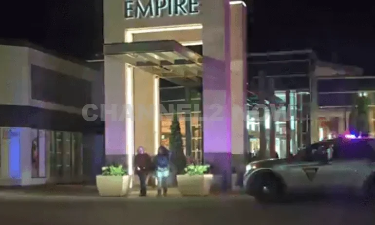 Empire Mall Shooting: Sioux Falls Police Arrest 18-Year-Old Jaden Michael Justis Bingham Following Active Shooter Incident