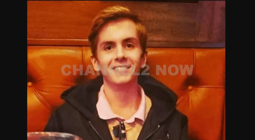 Alexander Paffendorf Obituary, Death: 20-Year-Old California Man Detained in Connection with Tragic School Shooting at Abundant Life Christian School in Madison, Wisconsin