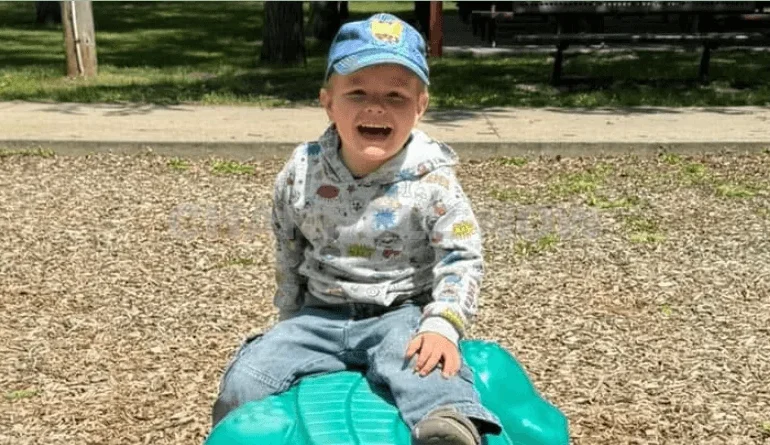 Rudy Sweere Obituary, Death – A heartbreaking tragedy unfolded in Otter Tail County, Minnesota, when 3-year-old Rudy Sweere accidentally shot himself on the evening of Sunday, December 29, 2024