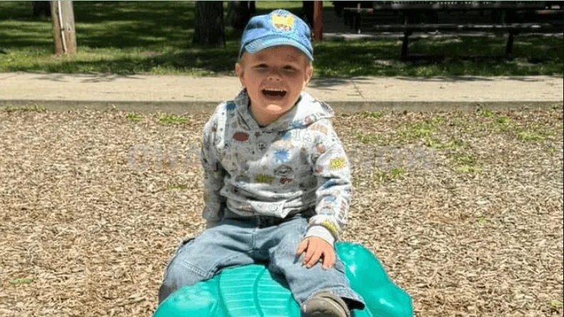 Rudy Sweere Obituary, Death – A heartbreaking tragedy unfolded in Otter Tail County, Minnesota, when 3-year-old Rudy Sweere accidentally shot himself on the evening of Sunday, December 29, 2024