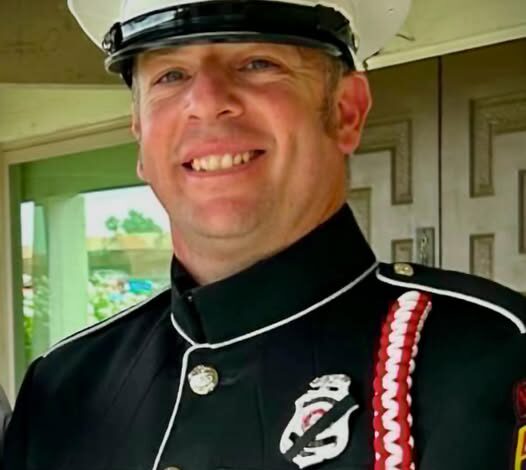 Jason Craig California Obituary, Death – Jason Craig, a Dedicated Fire Captain of CAL FIRE, Passes Away Leaving a Legacy of Service and Sacrifice