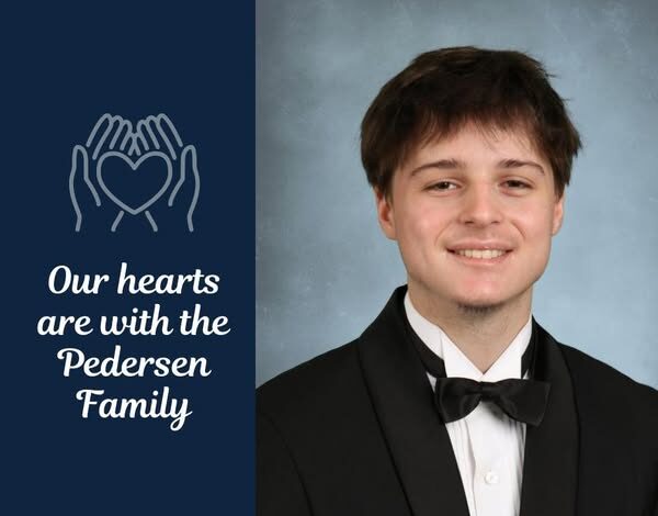 Jake Pedersen, Maryland Teenager, Obituary and Death – The Calverton School Community Mourns the Loss of Beloved 12th Grade Student, Varsity Lacrosse Team Member, and Friend