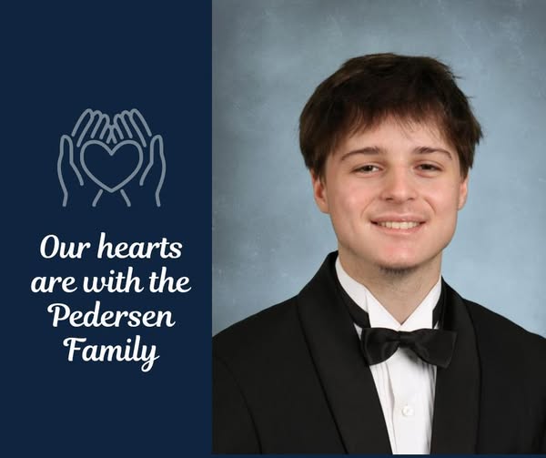 Jake Pedersen, Maryland Teenager, Obituary and Death – The Calverton School Community Mourns the Loss of Beloved 12th Grade Student, Varsity Lacrosse Team Member, and Friend