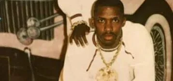 Rayful Edmond III Death, Obituary: The Life and Legacy of the Infamous Drug Kingpin Who Shaped Washington, D.C.’s Darkest Era – The Heart Attack Death of a Man Who Once Controlled the Streets of the Capital