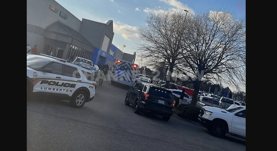 Walmart Shooting at 5070 Fayetteville Road Sparks Deep Grief as Authorities Investigate Devastating Incident, Leaving Community in Shock and Seeking Answers Amid Unfolding Tragedy and Uncertainty Regarding Injuries or Suspect Custody