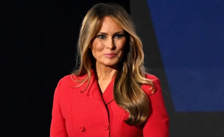 Amazon Prime Acquires Exclusive Rights to Melania Trump Documentary for Global Theatrical and Streaming Release  Amazon Prime Video has announced its exclusive licensing of a landmark documentary film set to provide viewers with an “unprecedented behind-the-scenes look” at the life of former First Lady Melania Trump