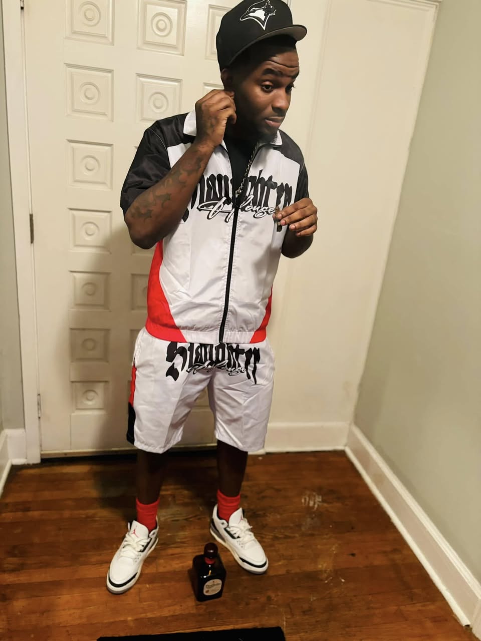 Rodriquez Harris Obituary and Death – 24-Year-Old Montgomery Man Fatally Shot on Zelda Road  Rodriquez Harris, a 24-year-old Montgomery man, tragically lost his life after being fatally shot on Tuesday afternoon. The incident occurred in the 2600 block of Zelda Road, where Montgomery police and fire medics responded to a report of a person shot