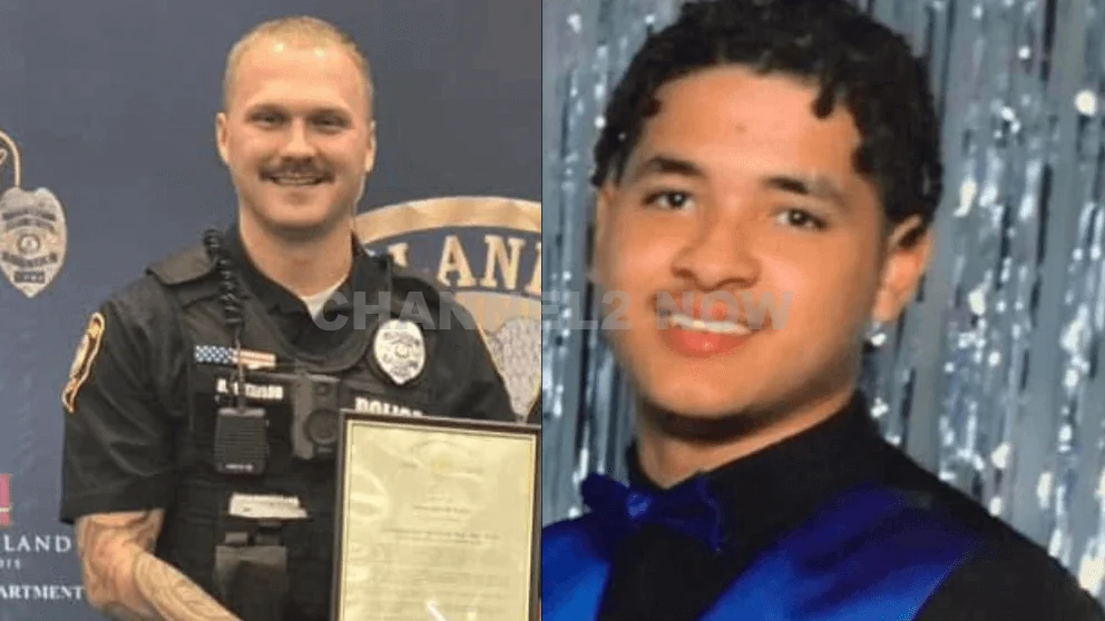 Jakarta Jackson Obituary and Death – 21-Year-Old Fatally Shot by Rock Island Police Officer, Investigation Underway  A devastating and tragic incident has shaken the community of Rock Island, Illinois, as 21-year-old Jakarta Jackson was fatally shot by a Rock Island police officer on Monday, January 6. The incident, which occurred during a pursuit, has sparked widespread outrage and calls for accountability