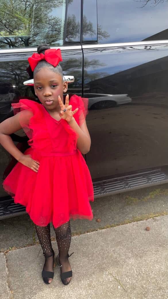 10-Year-Old Girl A’erica Dixon Killed After Tree Crushes Home While Family Slept: A Tragic Incident in Mozley Park, Atlanta