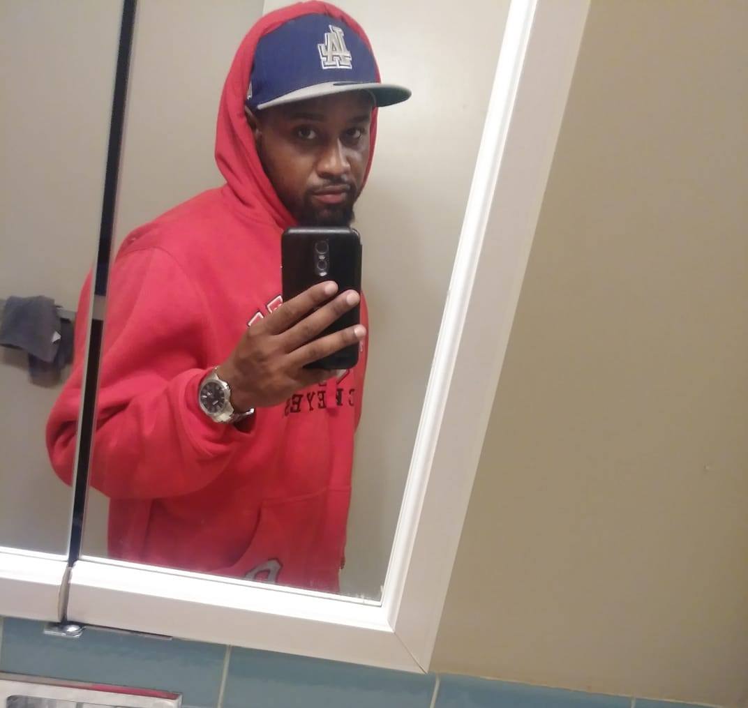 Rodney Hinton Jr. Arrested for Allegedly Killing Officer After Son Ryan Hinton’s Fatal Police Shooting in Cincinnati”