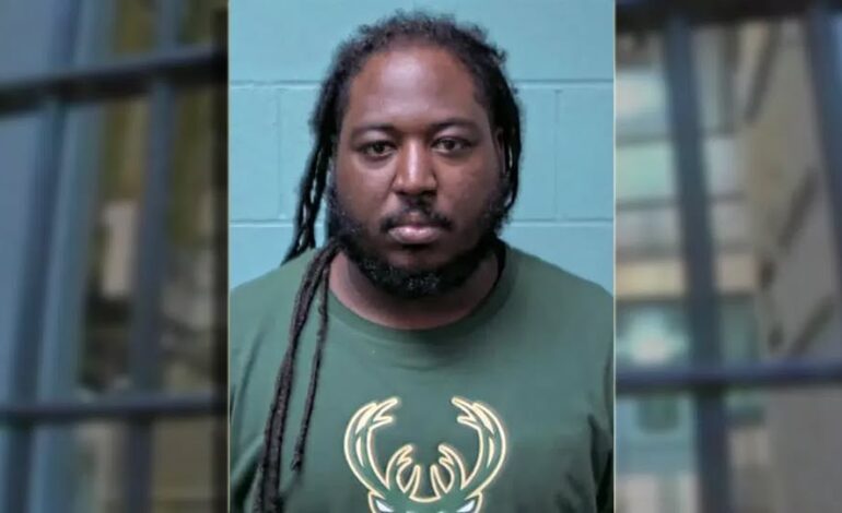 Rois Smith Arrested for Double Murder, Attempted Murder, and Animal Cruelty After Lenoir County Shooting That Left His Estranged Wife and Another Victim Dead”