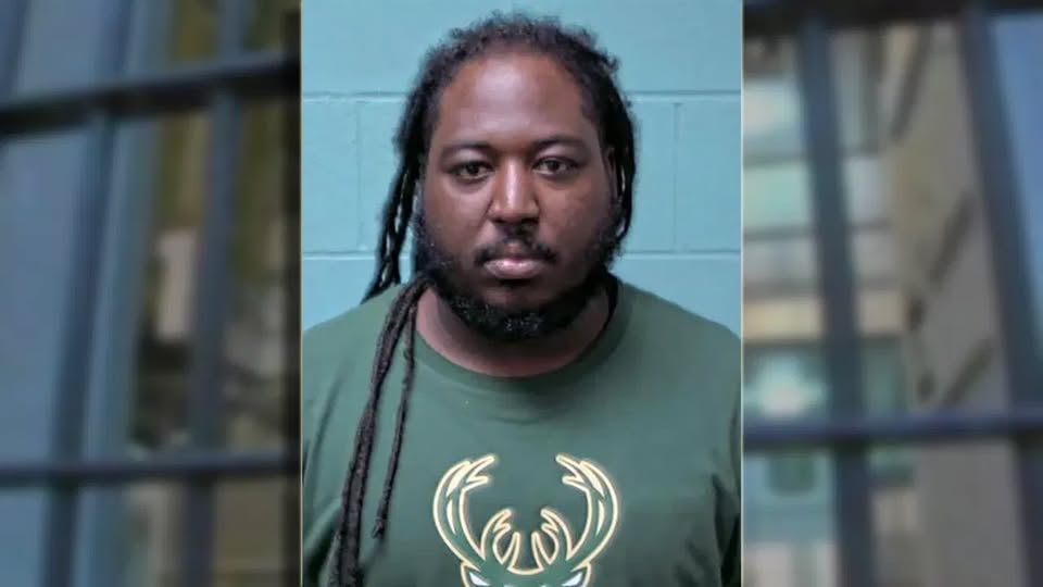 Rois Smith Arrested for Double Murder, Attempted Murder, and Animal Cruelty After Lenoir County Shooting That Left His Estranged Wife and Another Victim Dead”