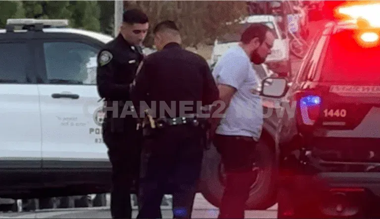 Former Security Guard in Custody After Shooting at Spartan College of Aeronautics in Inglewood: Tragic Workplace Violence Leaves Two Women Critically Injured