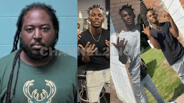 Lenoir County Domestic Shooting: Suspect Ross Smith Charged with Double Murder Following Fatal Shooting
