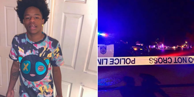 South Sacramento Iraq Member (Baby B) Shot & Killed: Authorities Investigate Late Night Shooting on Armadale Way