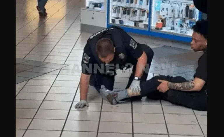 Three Injured in Shooting Following Altercation at Westgate Mall in Spartanburg: A Comprehensive Investigation