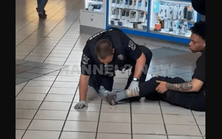 Three Injured in Shooting Following Altercation at Westgate Mall in Spartanburg: A Comprehensive Investigation