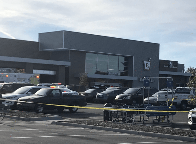 Louisville Kroger Parking Lot Shooting: Two Dead, One Injured in Tragic Incident
