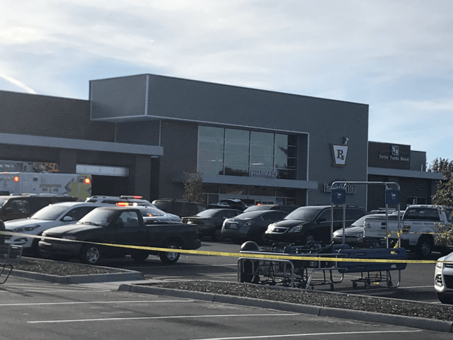Louisville Kroger Parking Lot Shooting: Two Dead, One Injured in Tragic Incident